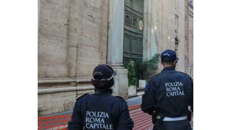 Via del Corso, via alla messa in sicurezza della chiesa di San Giacomo