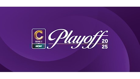 Sorteggio playoff fase Nazionale: subito due big match
