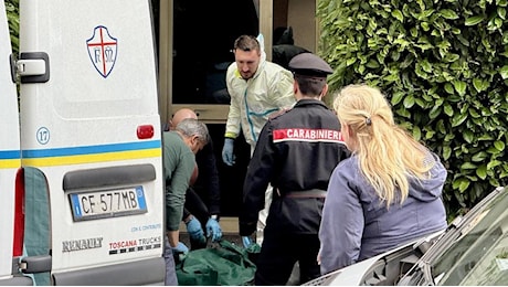 Muratore cade e muore. Da inizio anno in Toscana è la vittima numero 22