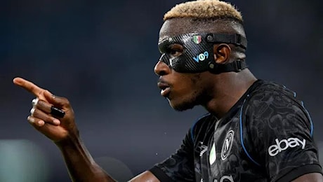 Schira: “Osimhen-PSG, il nigeriano guadagnerà poco più di quanto guadagna al Napoli. I dettagli dell’accordo'”