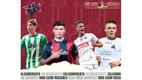 Calciomercato Bologna – Nel giorno di Dallinga, si attende la risposta di Hummels