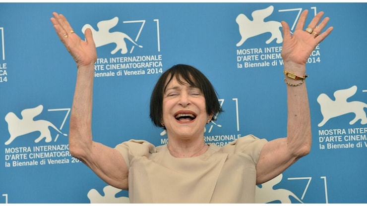 Adriana Asti, morta l'attrice di cinema e teatro: aveva 94 anni. Sabato i funerali a Roma - Il Messaggero Adriana Asti, morta l'attrice di cinema e teatro: aveva 94 anni. Sabato i funerali a Roma - Il Messaggero