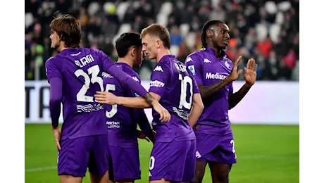 Fiorentina Napoli in streaming gratis? Guarda la partita in diretta