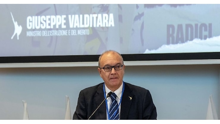 Valditara Su concorso per presidi non sono tollerate opacità - La Provincia di Cremona Valditara Su concorso per presidi non sono tollerate opacità - La Provincia di Cremona