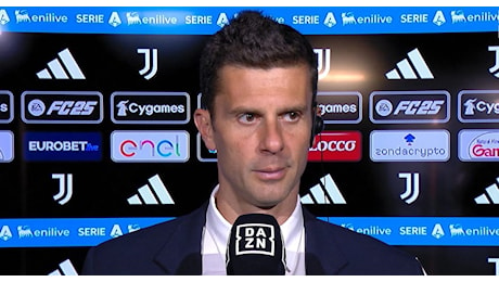 Thiago Motta bacchetta la Juve dopo il pareggio col Cagliari: Abbiamo fatto tutto noi