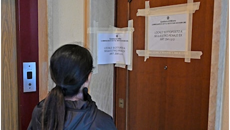 Uccide la madre a calci e pugni a Cinisello Balsamo, il figlio Gianrico Dario Ricci arrestato per l'omicidio