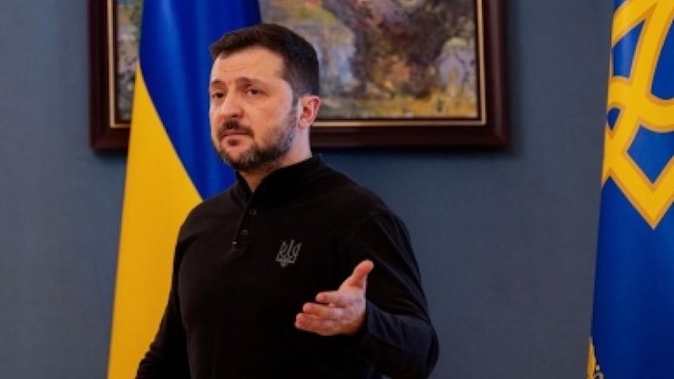 Accordo Usa-Kiev. Il giallo dei documenti, le trappole e le tutele: cosa c'è nel «patto» su cui conta Zelensky per salvare l'Ucraina - Corriere della Sera Accordo Usa-Kiev. Il giallo dei documenti, le trappole e le tutele: cosa c'è nel «patto» su cui conta Zelensky per salvare l'Ucraina - Corriere della Sera