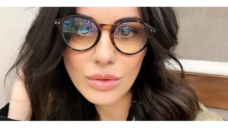 Paola Iezzi prima dopo: la sua trasformazione è da non credere - Cosmopolitan Paola Iezzi prima dopo: la sua trasformazione è da non credere - Cosmopolitan
