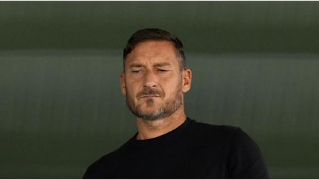 Scherzo o verità? Totti e le clamorose dichiarazioni sul possibile ritorno in campo