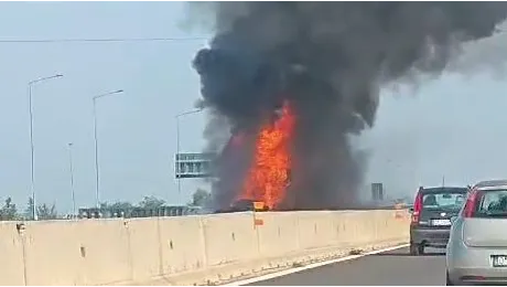 Tragico incidente nel bolognese, muore il bitontino Pasquale Natilla