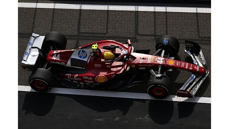 F1 | Piola: Ecco tutte le novità Ferrari, ma non bastano con la McLaren - Motorsport.com F1 | Piola: Ecco tutte le novità Ferrari, ma non bastano con la McLaren - Motorsport.com