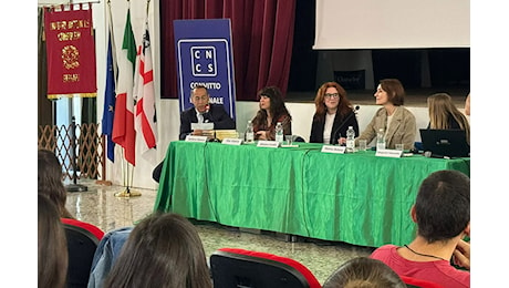 “Dall’altra parte del mare”, primo incontro al Canopoleno di Sassari