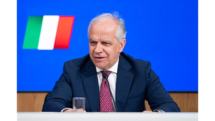 Non c’è traccia del nuovo decreto “Sicurezza” - Pagella Politica Non c’è traccia del nuovo decreto “Sicurezza” - Pagella Politica