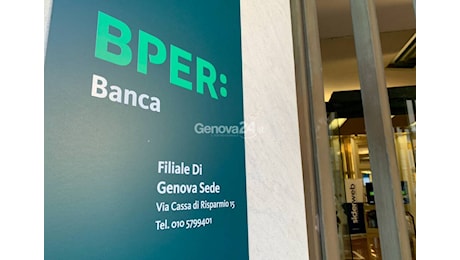 Bper Banca, via libera al piano industriale 2024-2027