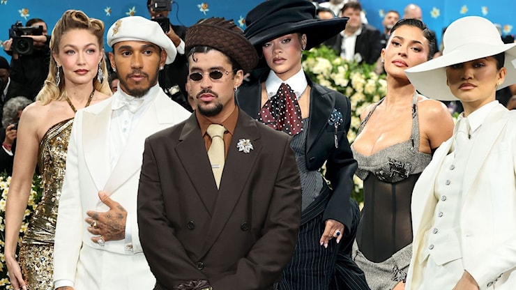 Questi sono i 14 look del Met Gala 2025 che la redazione di Vogue Italia ha amato di più - Vogue Italia Questi sono i 14 look del Met Gala 2025 che la redazione di Vogue Italia ha amato di più - Vogue Italia