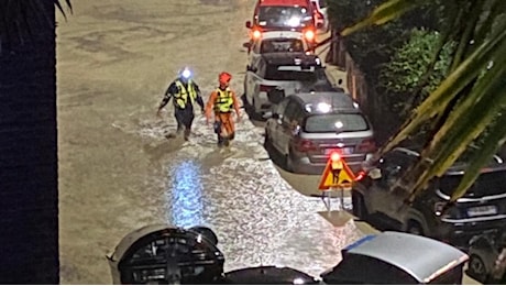 Le foto dell'alluvione a Bologna: esondazioni e allagamenti in molte zone della città