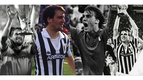 Tardelli 70 anni, dentro la storia Juve: gli auguri del club al campione del Mondo