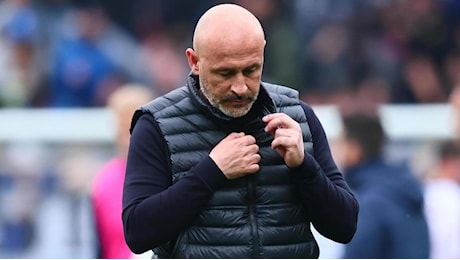 Bologna: Vincenzo Italiano affronta il dilemma infortuni prima del match con l'Inter