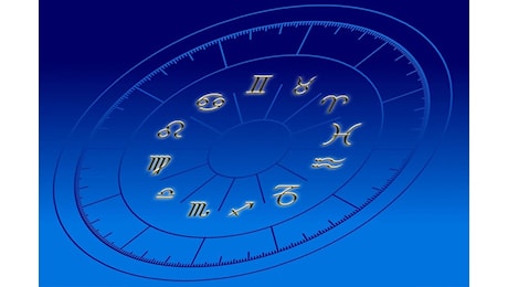 Oroscopo della Vigilia di Natale, i segni più fortunati del 24 dicembre 2024