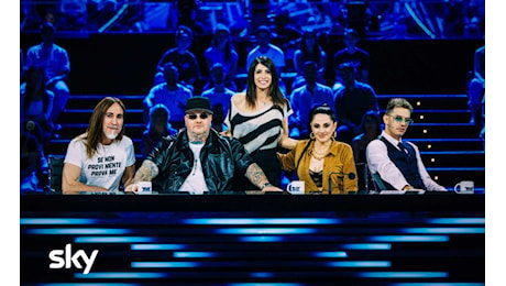 X Factor 2024: i Bootcamp rivoluzionano la gara