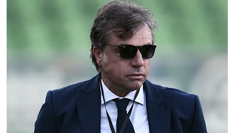 Calciomercato Juve, torna prepotentemente di moda lui: Giuntoli fa lo sgarbo alla rivale di Serie A?