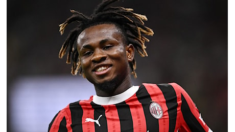 Milan Roma, nuova chance per Chukwueze: i suoi numeri in campionato