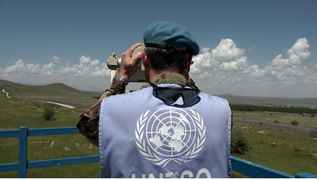 Che cos’è l’UNIFIL e che cosa fa la Svizzera per preservare la pace?