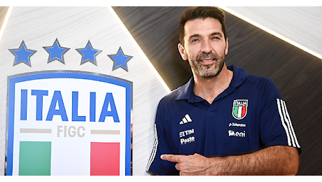 Gigi Buffon a Ballando con le Stelle: la carriera sportiva, i tradimenti e l'amore con Ilaria d'Amico