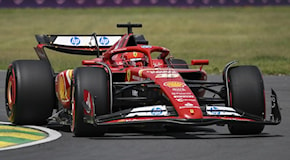 Griglia di partenza F1, GP Spagna 2024: Norris beffa Verstappen, altro flop per la Ferrari