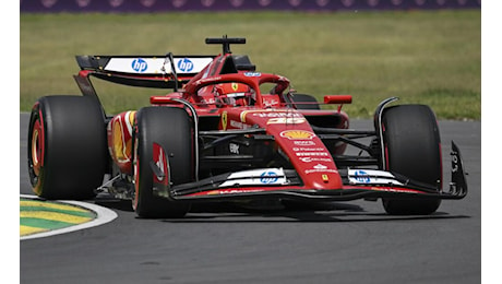 Griglia di partenza F1, GP Spagna 2024: Norris beffa Verstappen, altro flop per la Ferrari