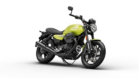 Piaggio, ricavi 1° trimestre a 370,7 milioni di euro. Bene il margine lordo industriale
