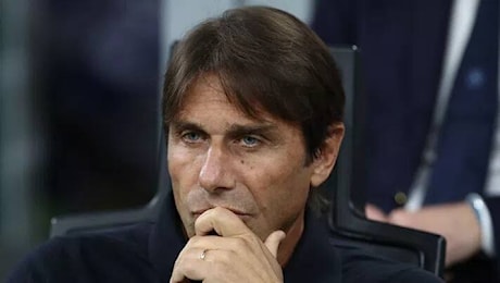 Napoli, la svolta di Conte: nuovo modulo per rilanciare Lukaku