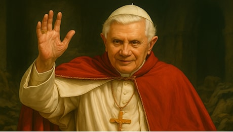 “Non sarà più la stessa Chiesa”. La profezia di Ratzinger si sta avverando