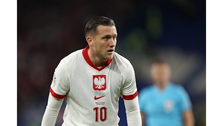 Croazia-Polonia, le formazioni ufficiali: nessun problema per Zielinski