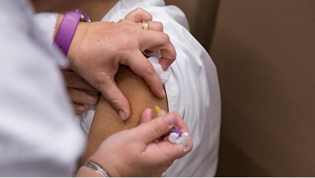 Prevenzione e il ruolo dei medici: importante informare sull'importanza di vaccinarsi (almeno per i più fragili)