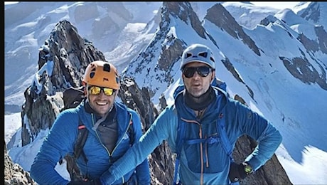 Alpinisti bloccati sul Gran Sasso, quasi a zero le speranze di trovarli vivi: domani primo sorvolo dell'area