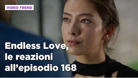 Endless Love, riassunto del 9 agosto: il fidanzamento di Kemal e Asu