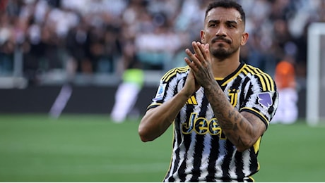 Danilo, ipotesi United a gennaio. Per la Juve arriva il momento delle scelte