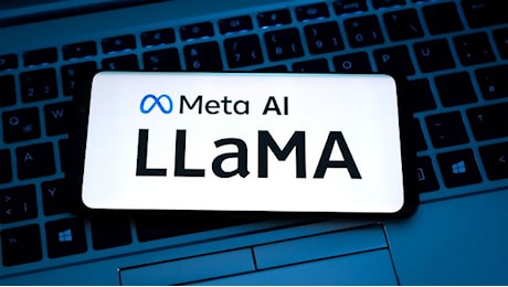 Meta lancia Llama 3.1, la sfida a OpenAI e Anthropic