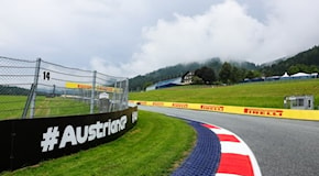 Formula 1, GP Austria 2024: la diretta delle prove libere a Spielberg