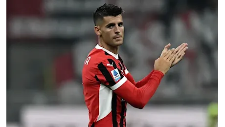 Cagliari Milan, dubbi in attacco per Fonseca dopo lo stop di Morata - Cagliari News 24