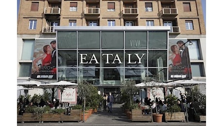 Eataly, Cipolloni: nel 2024 vediamo un’ottima crescita dell’Ebitda