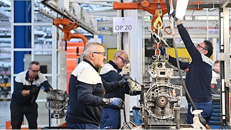 Il Ppe chiede il rinvio delle multe per le auto