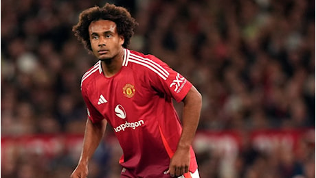 Juventus, si lavora al prestito di Zirkzee: la posizione del Manchester United