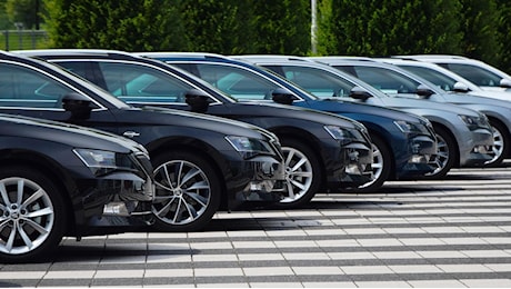 Auto aziendali e fringe benefit: cosa cambia con le nuove regole