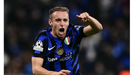 Quanto vale Frattesi dopo il gol al Barcellona