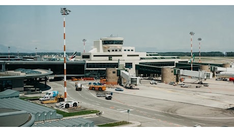 Via libera al Masterplan per lo sviluppo dell’aeroporto di Malpensa