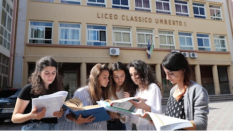 Sicilia, le scuole di provincia si prendono la rivincita. Umberto e Galilei al top a Palermo