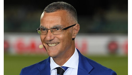 Bergomi: «Io fazioso? Avrei fatto lo stesso per Juve e Milan, era impossibile restare distaccati. Vi svelo una cosa sul pianto»