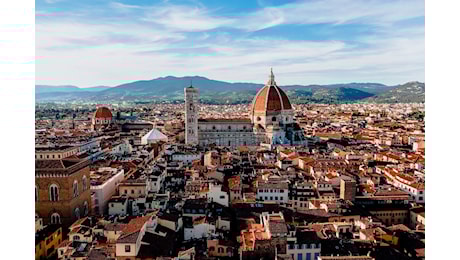 Pasqua, Federalberghi Firenze positiva: Per i ponti presenze in crescita